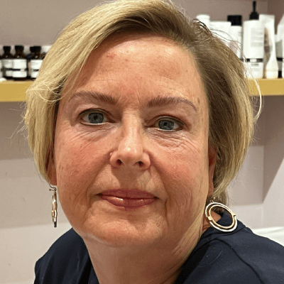Permanent Makeup