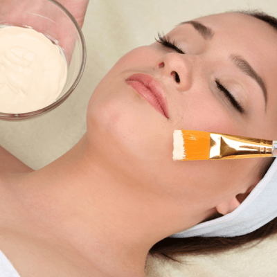 Facials